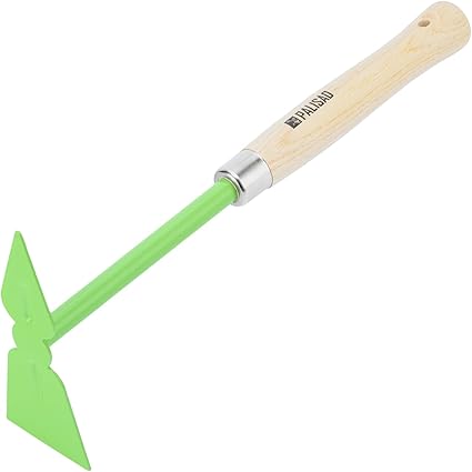 PALISAD Sacho Combinado Coracao 350 Mm Com Revestimento Protetor Palisad