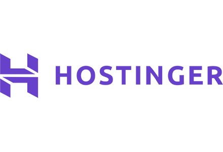 hostinger review logo big.o