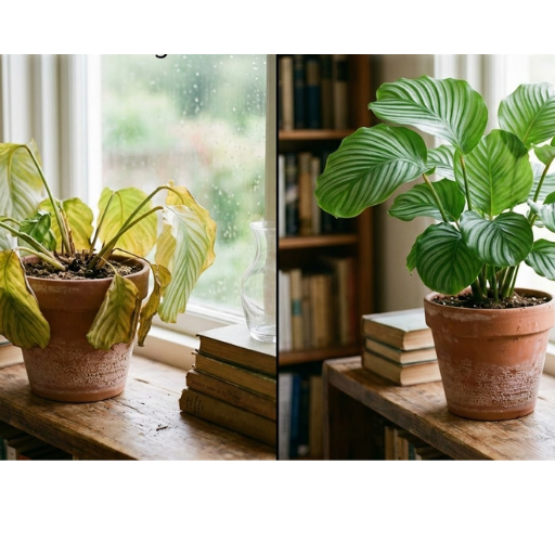 Como Salvar Planta Quase Morrendo(2026): Guia Completo Para Recuperar Suas Plantas 3 Como Salvar Planta Quase Morrendo